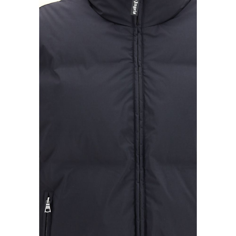 Palm Angels Padded Puffer Jacket - Elevate Your Luxe Wardrobe