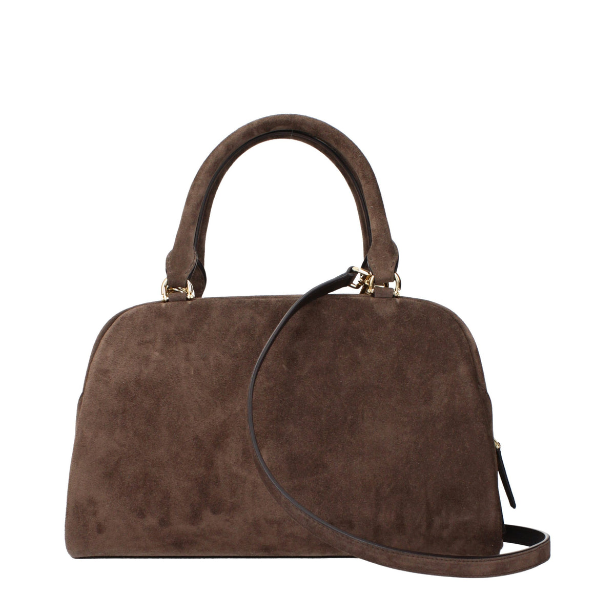 Elevate your style with the Givenchy Brown Leather Handbag, a timeless luxury accessory that embodies exquisite craftsmanship and sophisticated elegance.