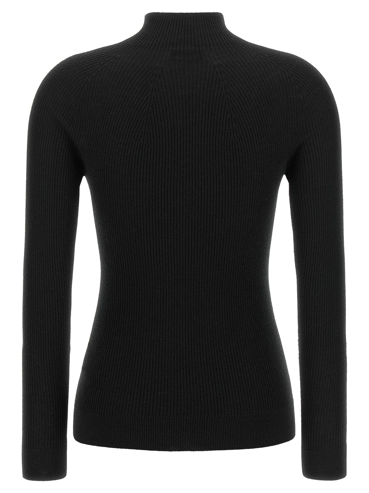 Peserico Blue Virgin Wool Cardigan - Timeless Luxury Elegance