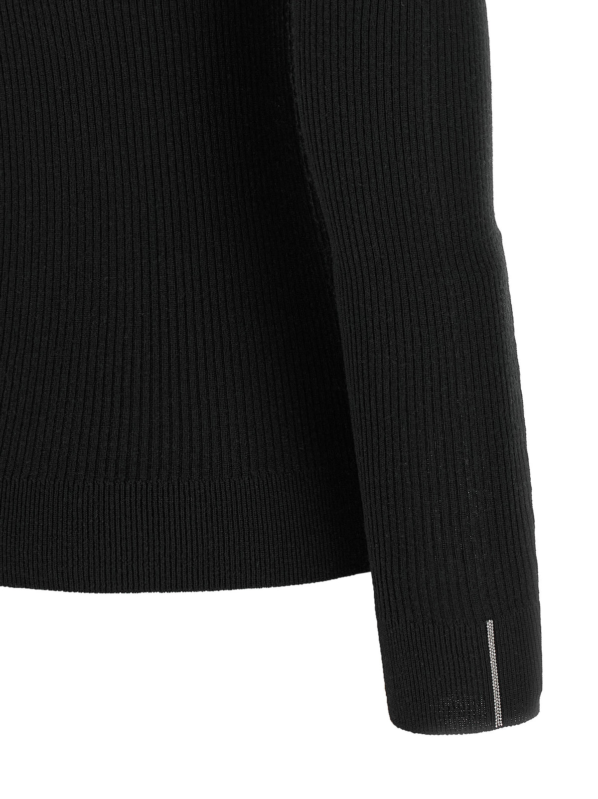 Peserico Blue Virgin Wool Cardigan - Timeless Luxury Elegance