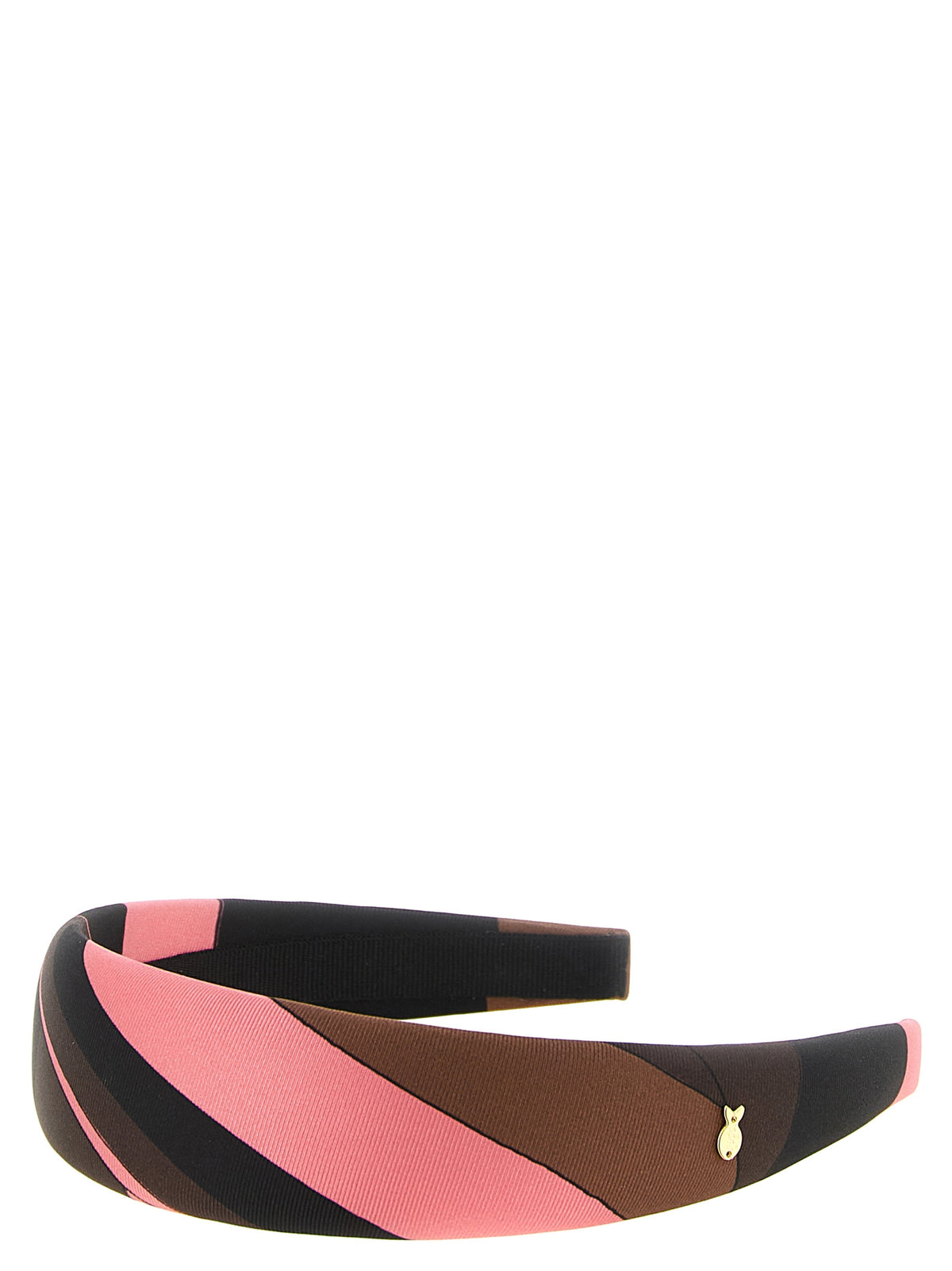 Emilio Pucci Silk Headband - Timeless Luxury Accessory