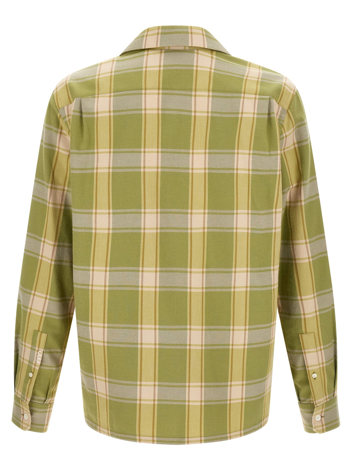 J.W.Anderson Bicolor Cotton Blouse - Timeless Luxury Essentials