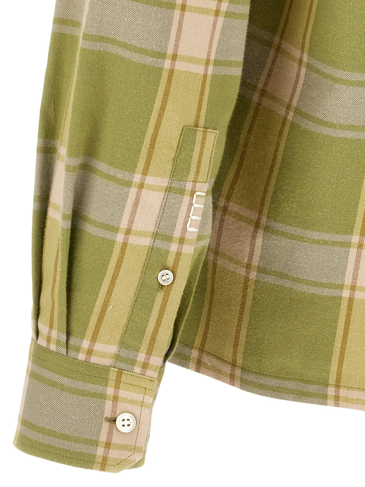 J.W.Anderson Bicolor Cotton Blouse - Timeless Luxury Essentials
