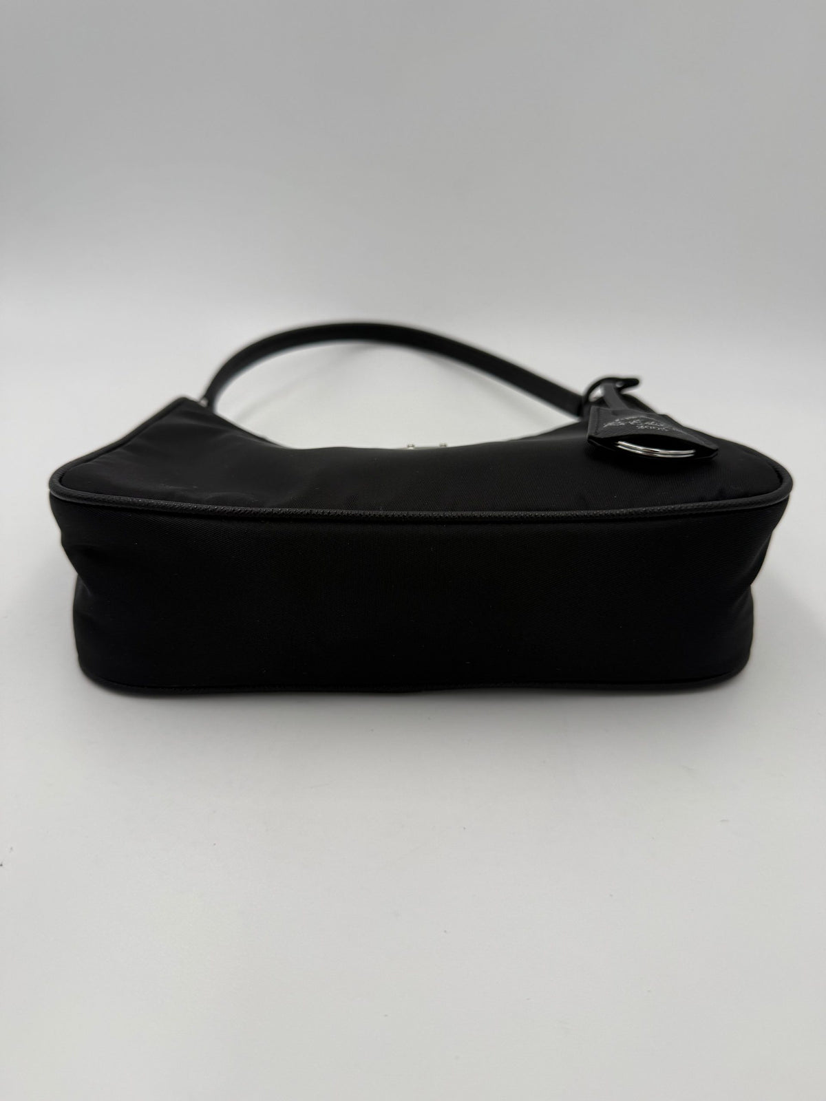 Prada Re-Edition 2005 Handbag in Luxurious Re-Nylon