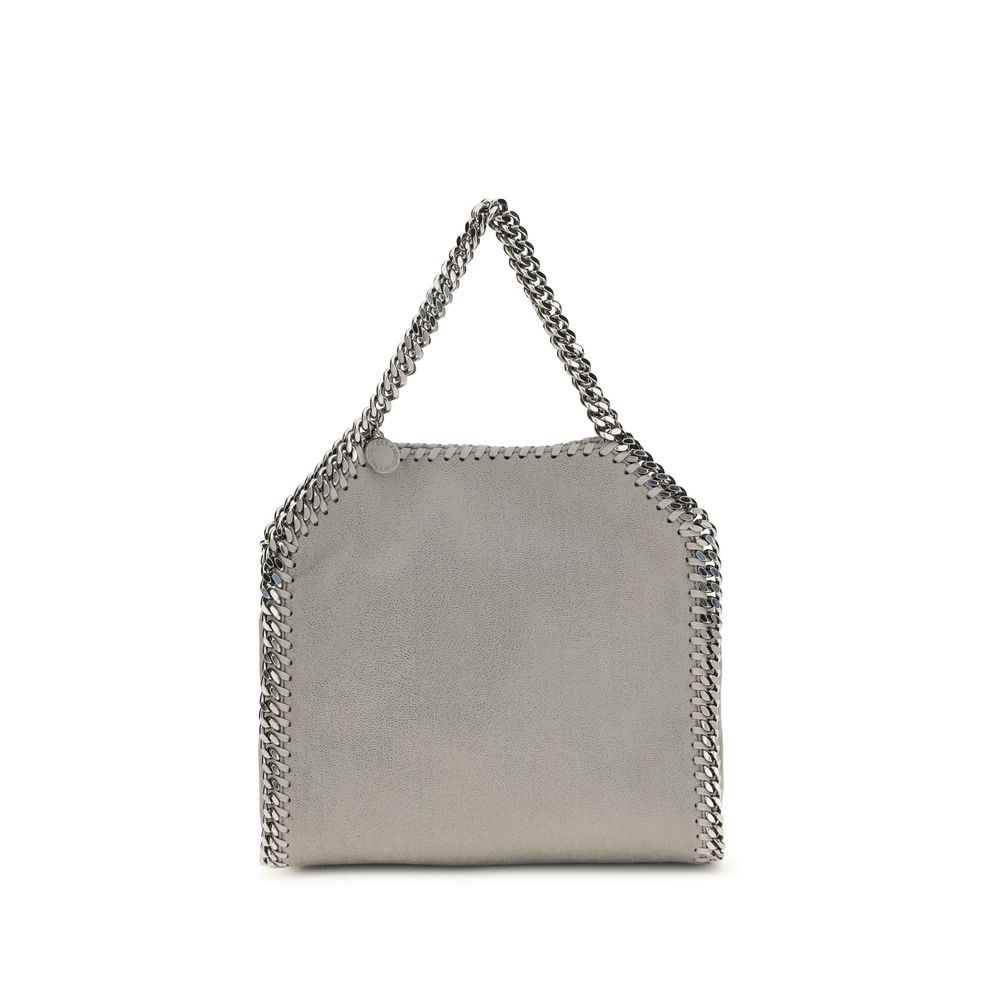 Stella McCartney Gray Handbag - Iconic Luxury Redefined