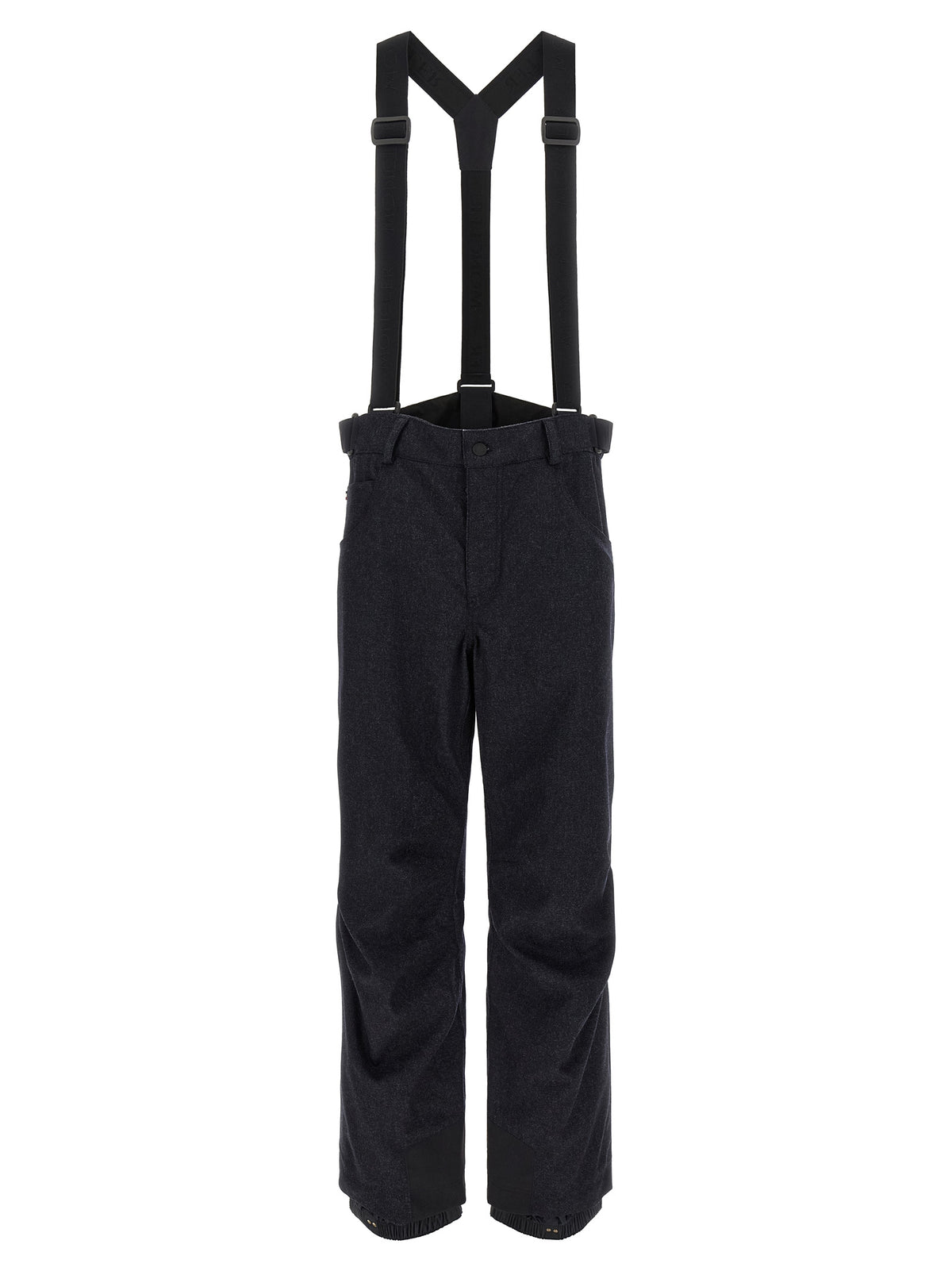 Moncler Grenoble Luxury Ski Pants - Elevate Your Alpine Style
