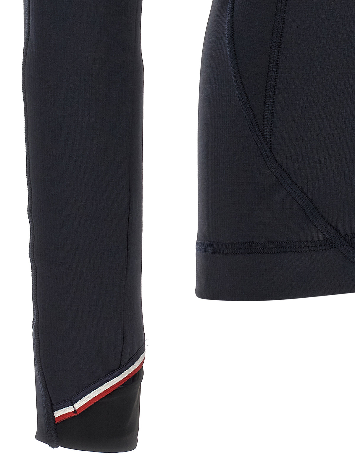 Moncler Grenoble Thermal Sweatshirt - Elevate Your Winter Elegance
