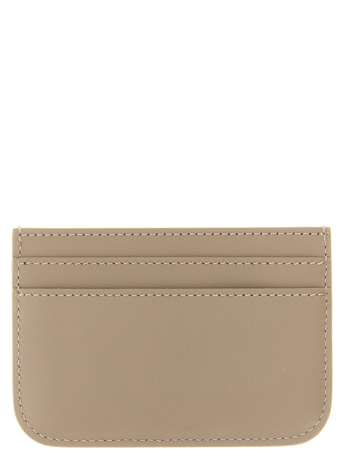 Fendi Multicolor Calfskin Cardholder - Exquisite Luxury Accessory