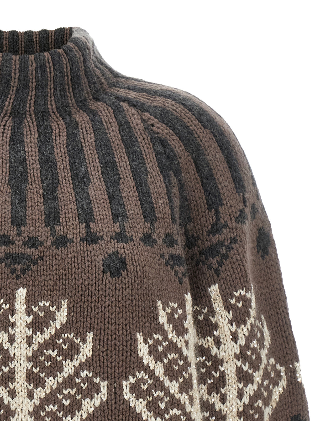 Brunello Cucinelli Cashmere Cardigan - Timeless Luxury Elegance