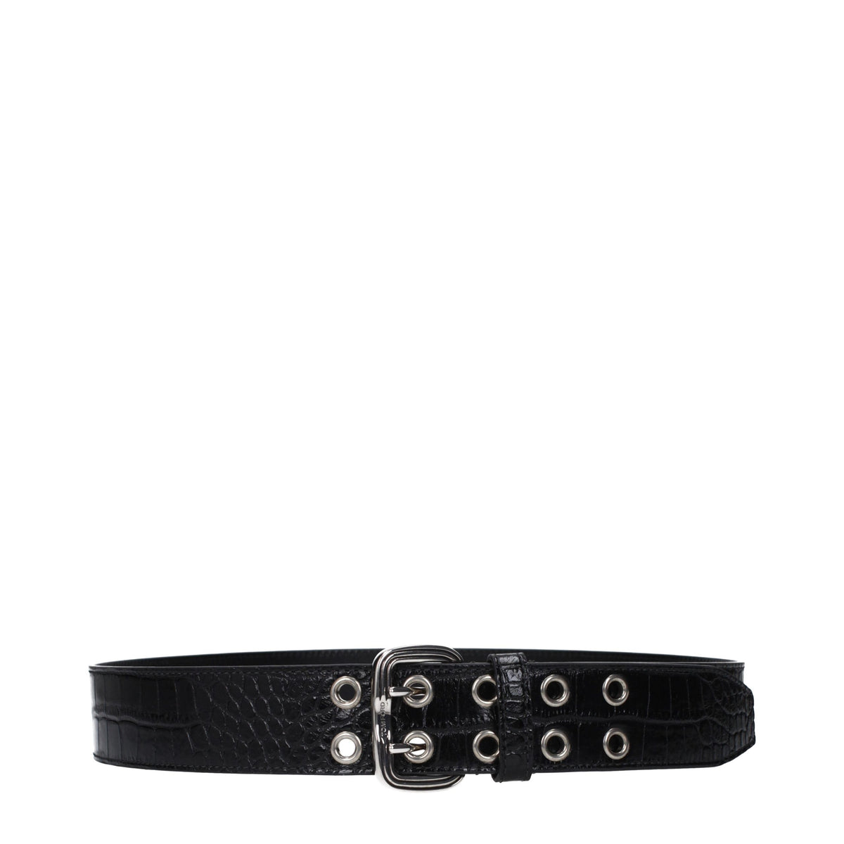 Elevate your style with the Tom Ford Black Leather Regular Belt, a masterpiece of luxurious craftsmanship that embodies sophistication and timeless elegance for the discerning individual.