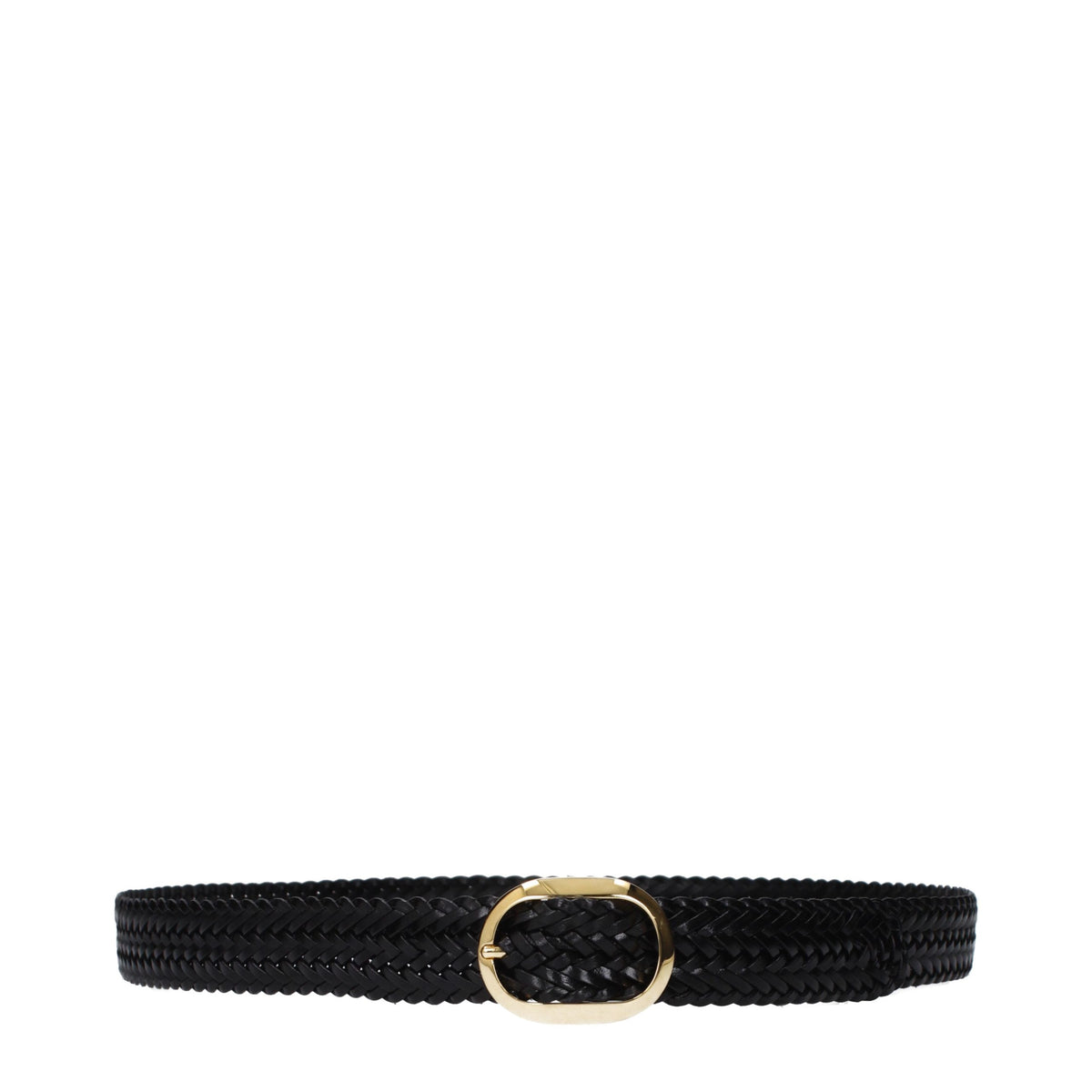 Discover the Tom Ford Black Leather Regular Belt, a symbol of sophistication and exquisite craftsmanship, perfect for elevating any ensemble with timeless elegance.
