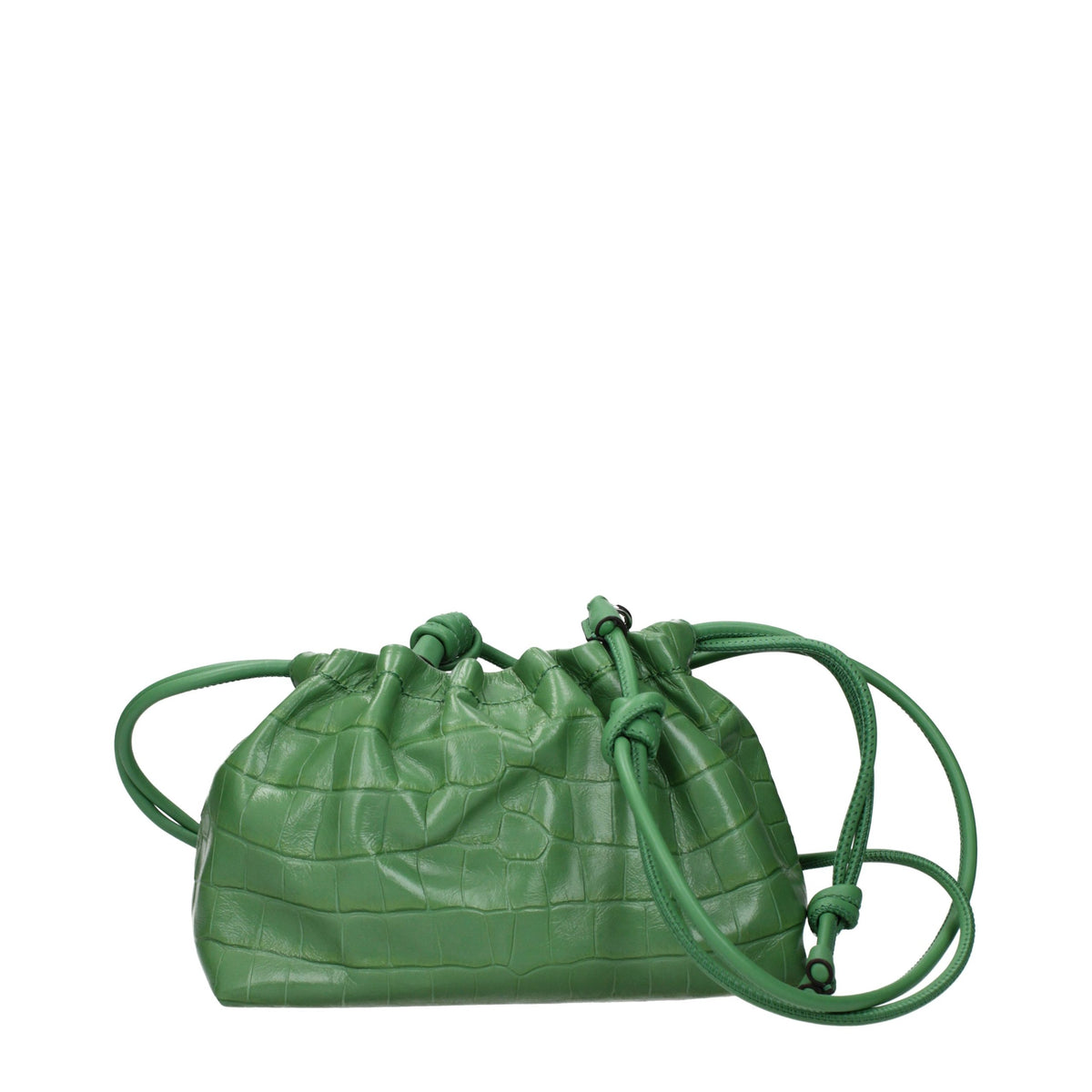 Indulge in the timeless elegance of the Tory Burch Green Leather Shoulder Bag, a masterpiece of vintage allure and sophisticated design, perfect for the discerning individual.
