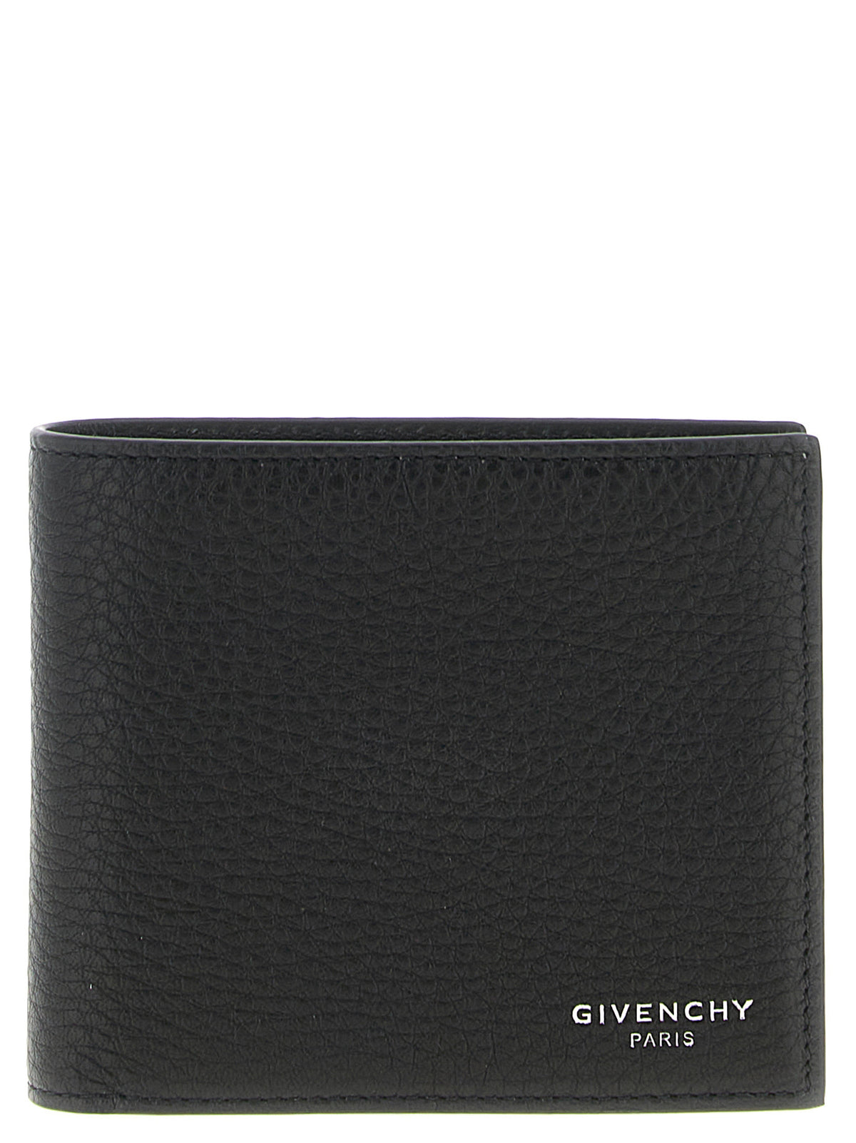Discover the Givenchy Black Calfskin Wallet, a masterpiece of Italian craftsmanship in luxurious calfskin, perfect for those who embody elegance and sophistication.