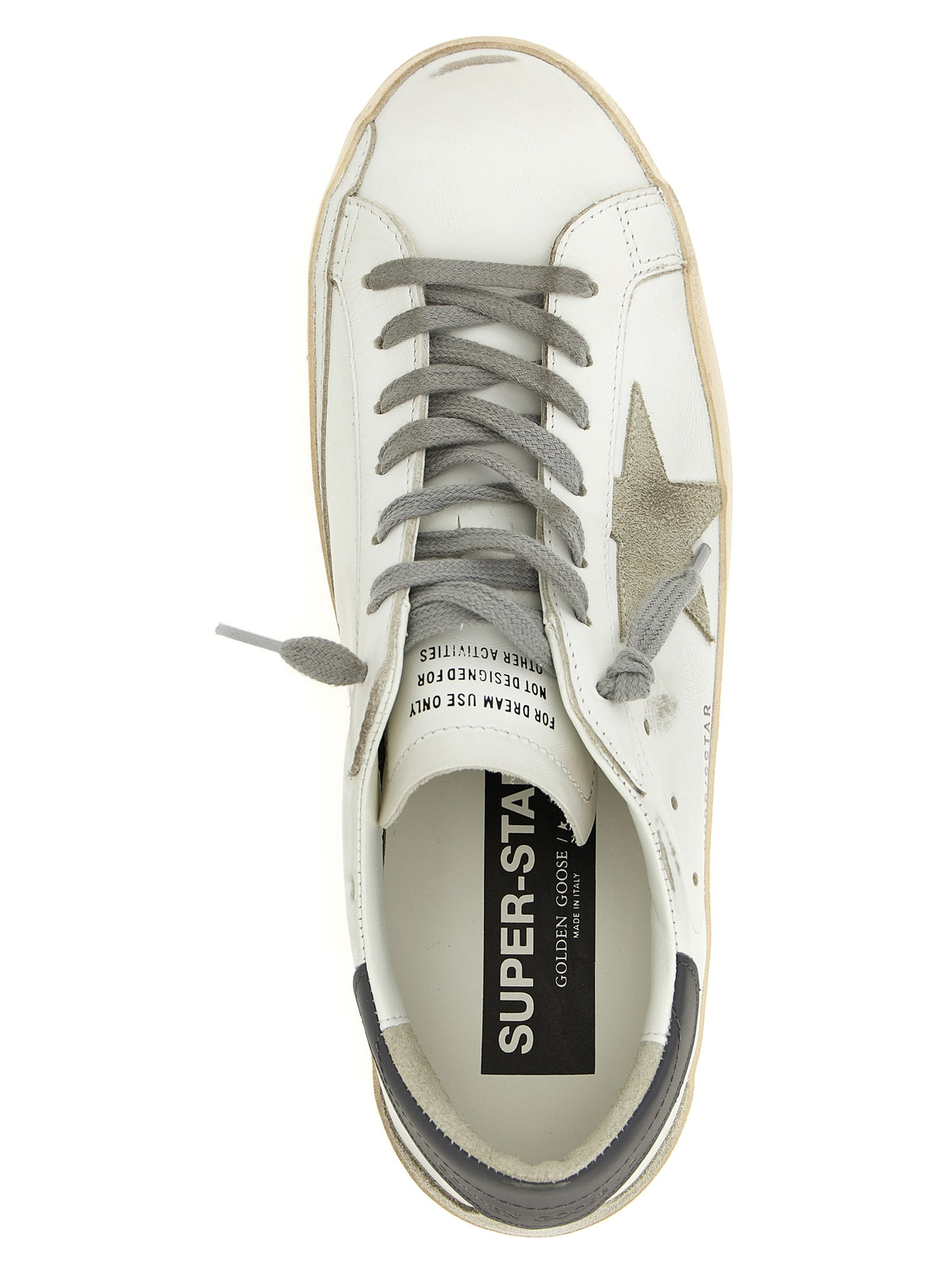 Golden Goose Multicolor Cowhide Low Top Sneakers - Effortless Luxury