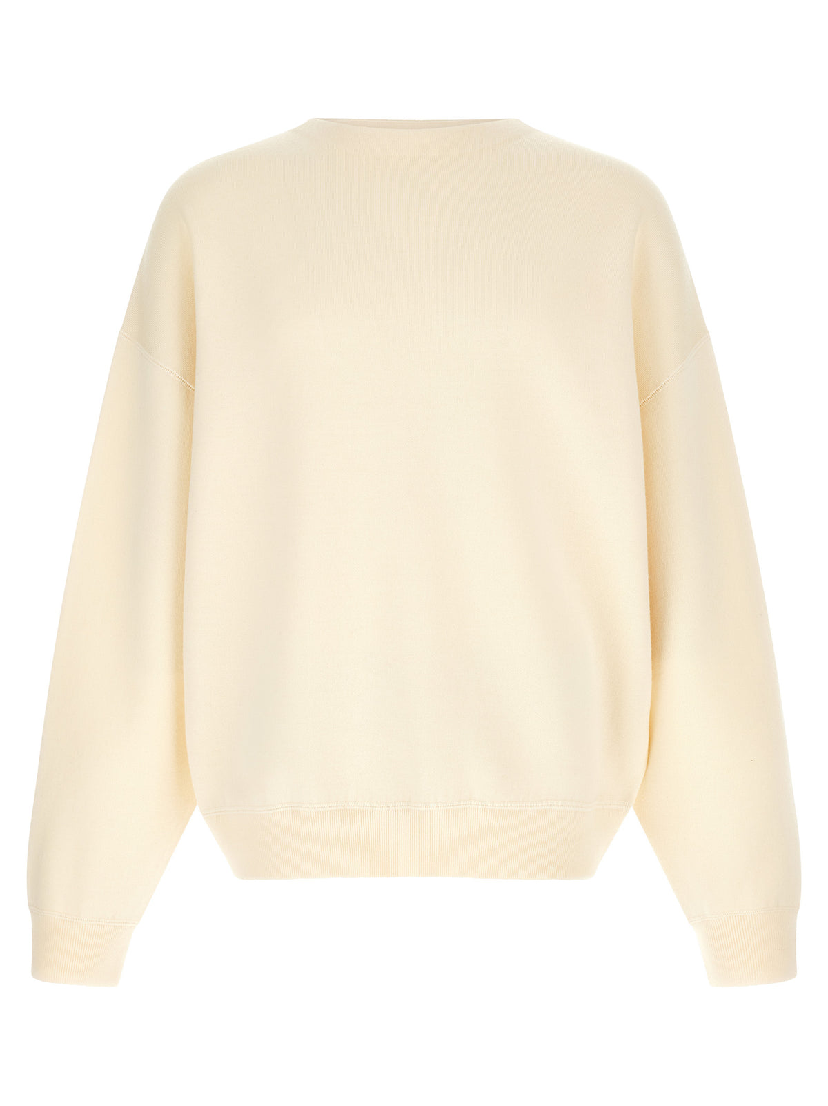 Fear of God White Wool Cardigan - Timeless Luxury Fashion