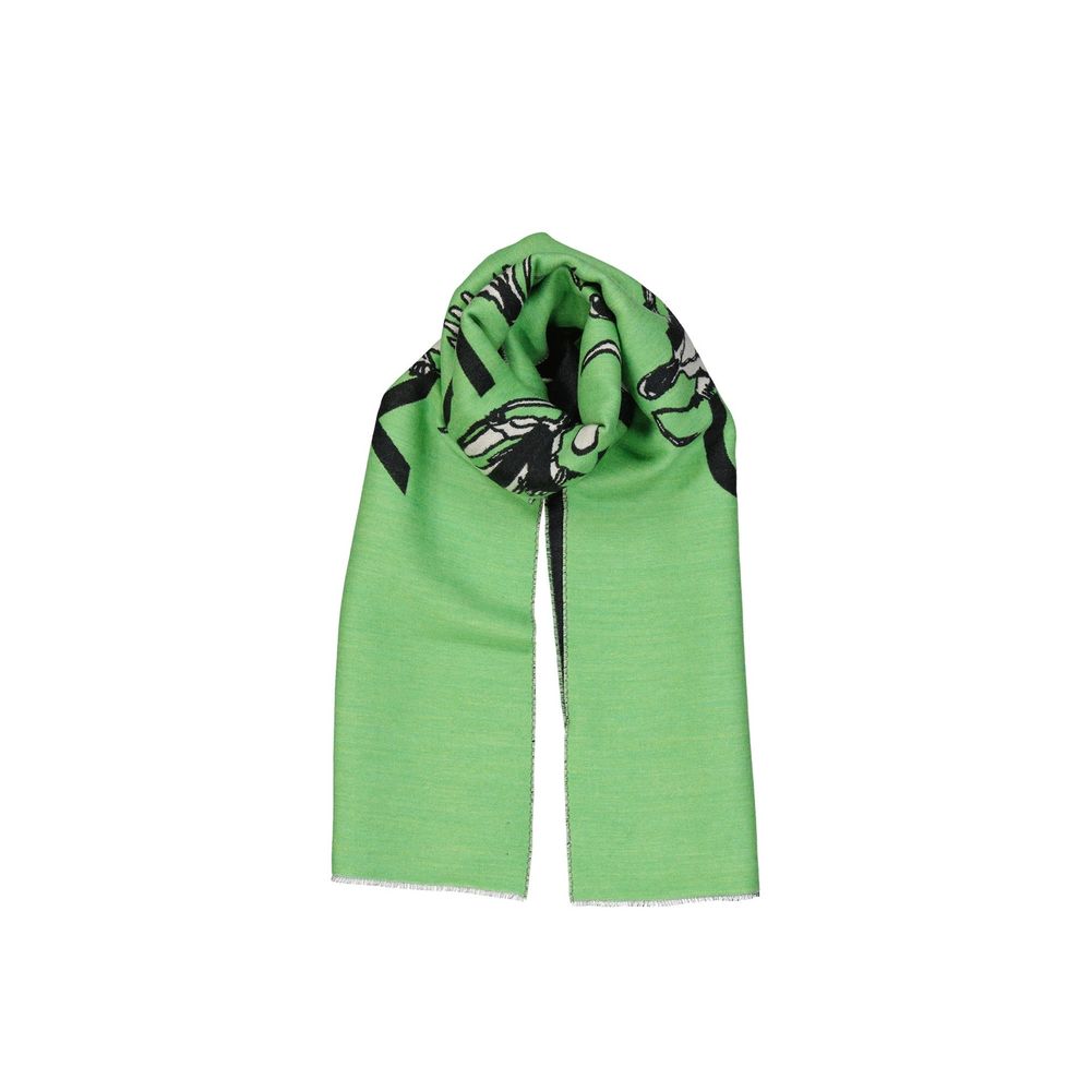 Givenchy Bicolor Silk Foulard - Exquisite Luxury Accessory