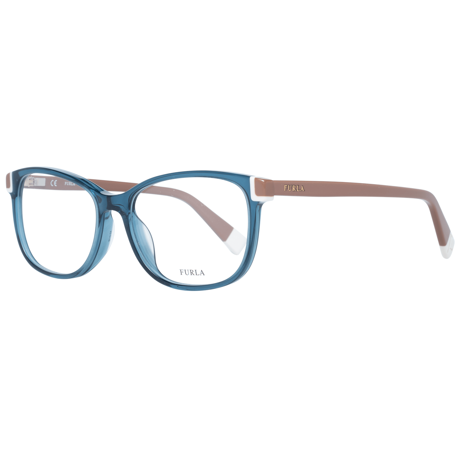 Furla Multicolor Women Optical Frames - DEA STILOSA MILANO