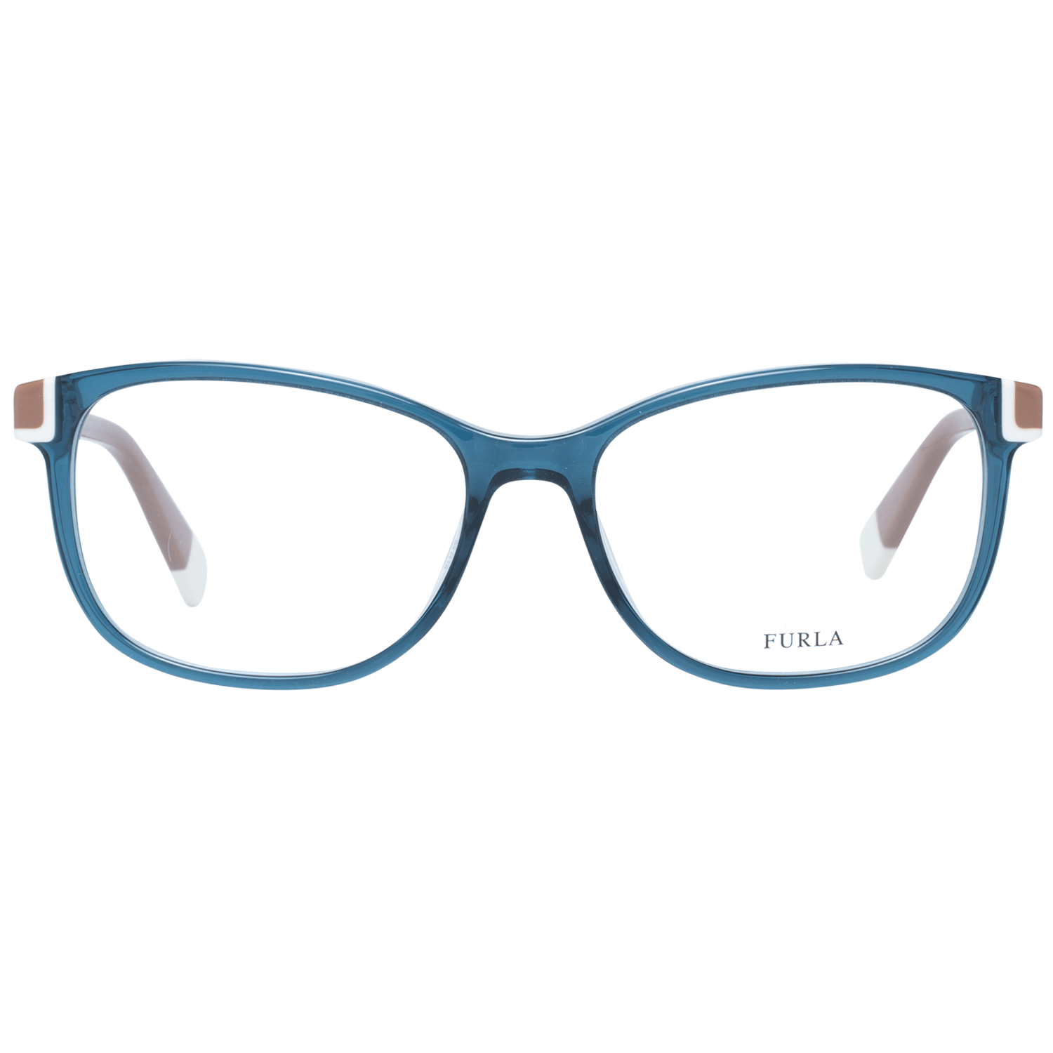 Furla Multicolor Women Optical Frames - DEA STILOSA MILANO