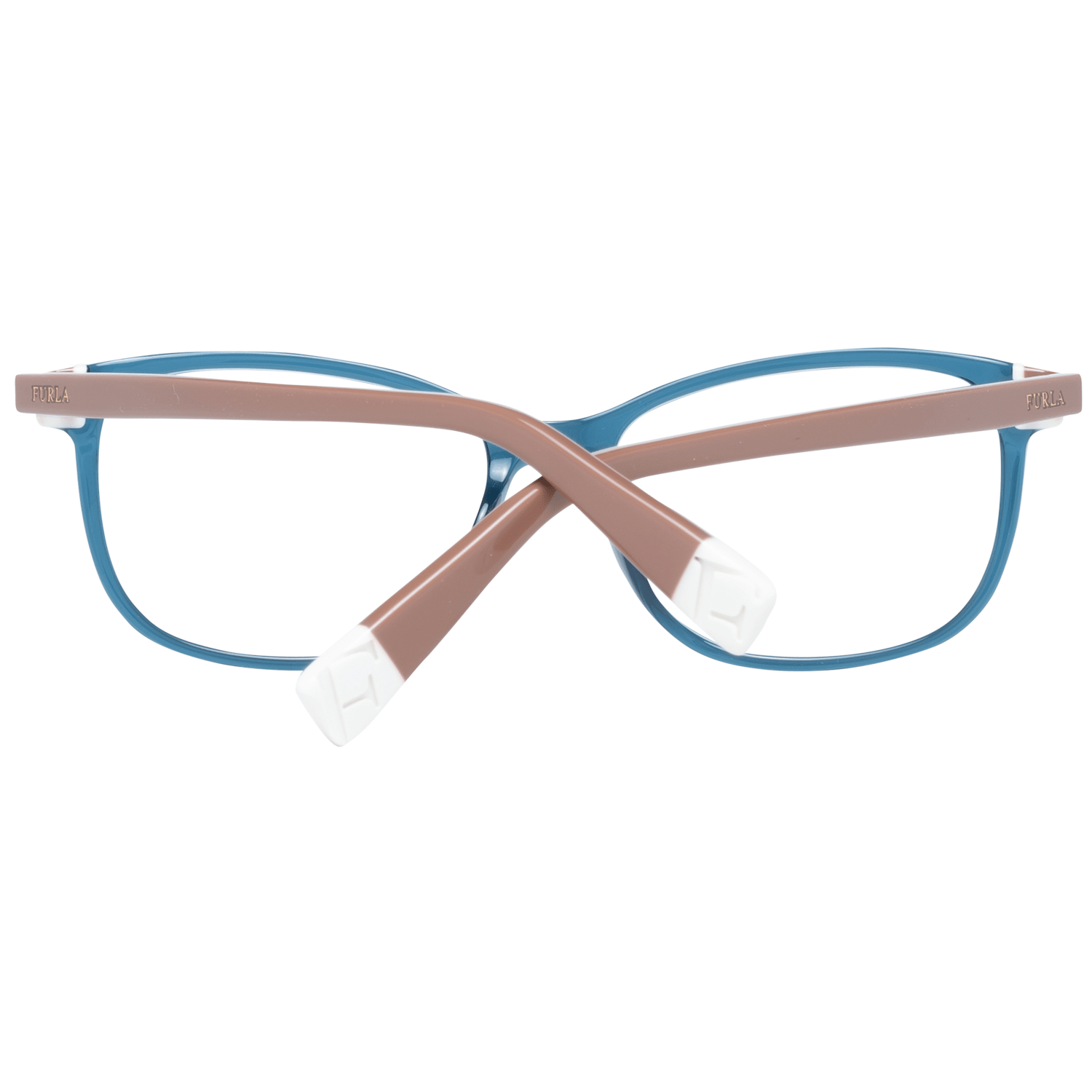 Furla Multicolor Women Optical Frames - DEA STILOSA MILANO