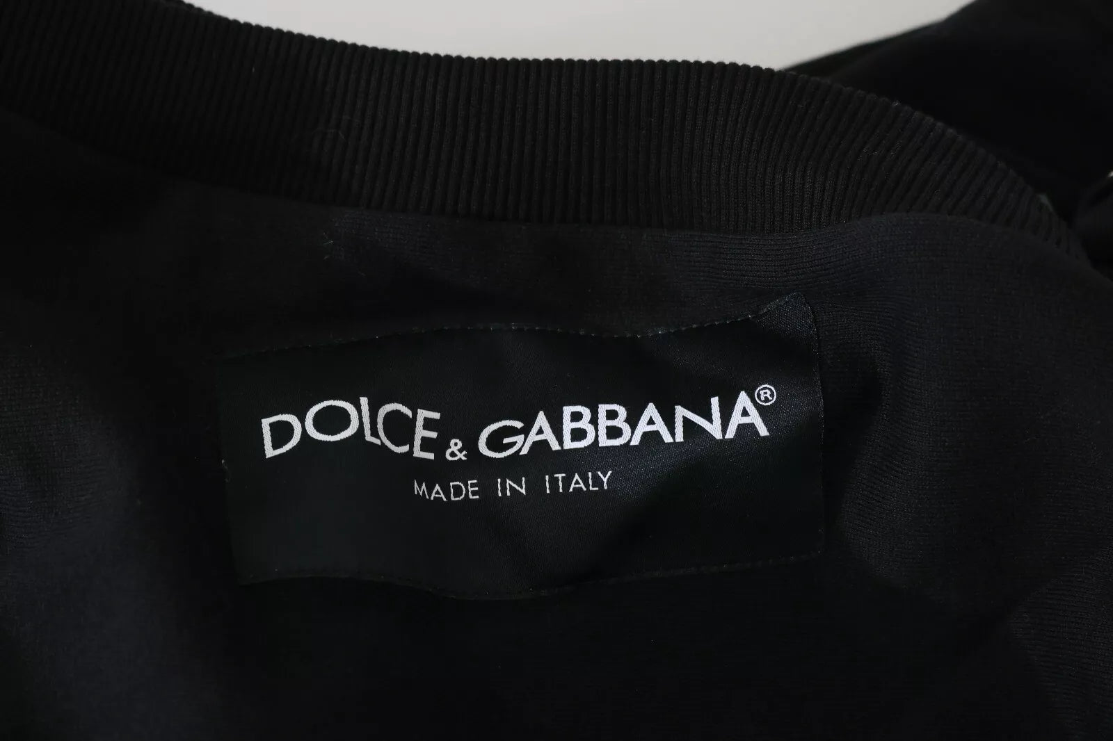 Dolce & Gabbana DG Sequined Hooded Pullover Sweater Couture