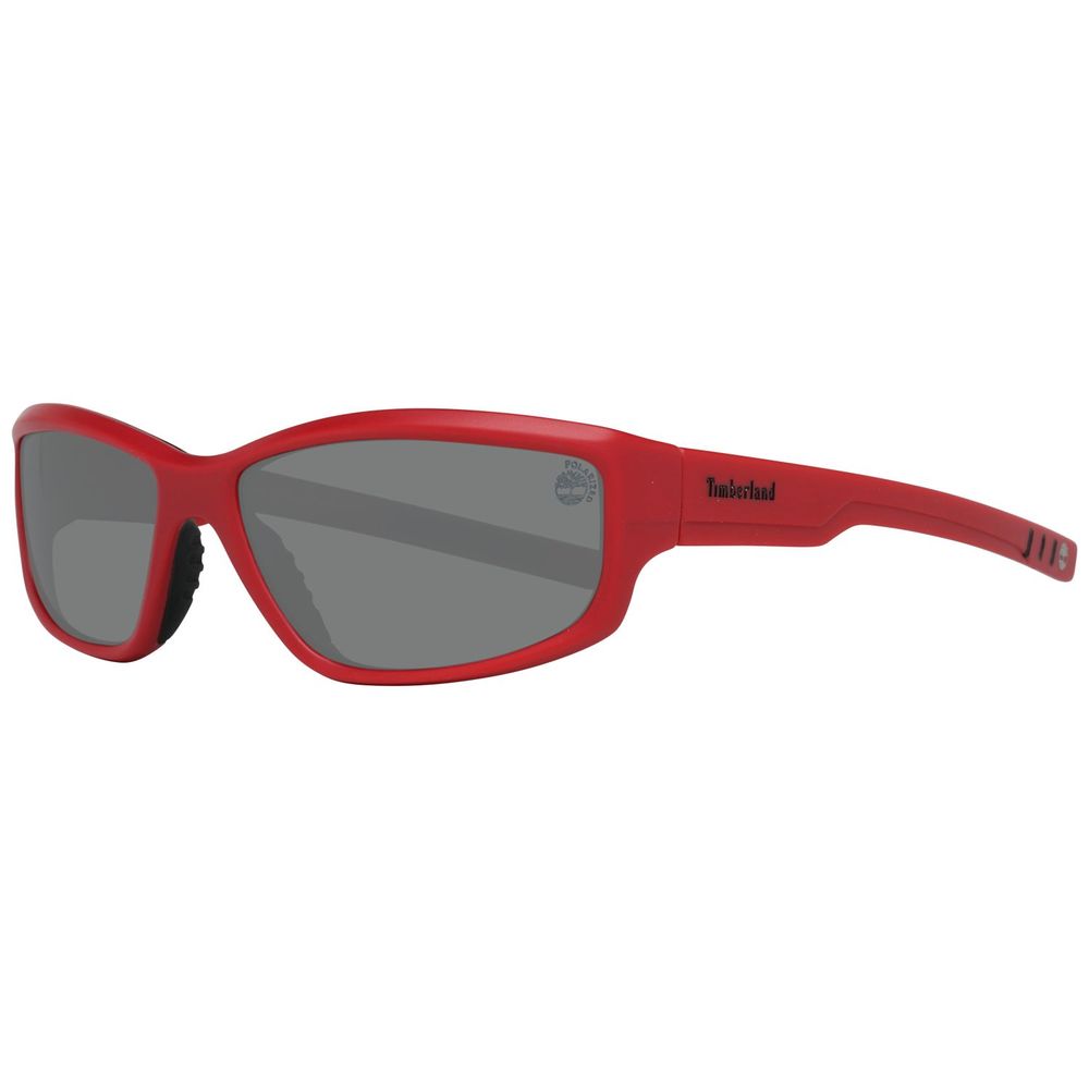 Timberland Multicolor Plastic Sunglasses