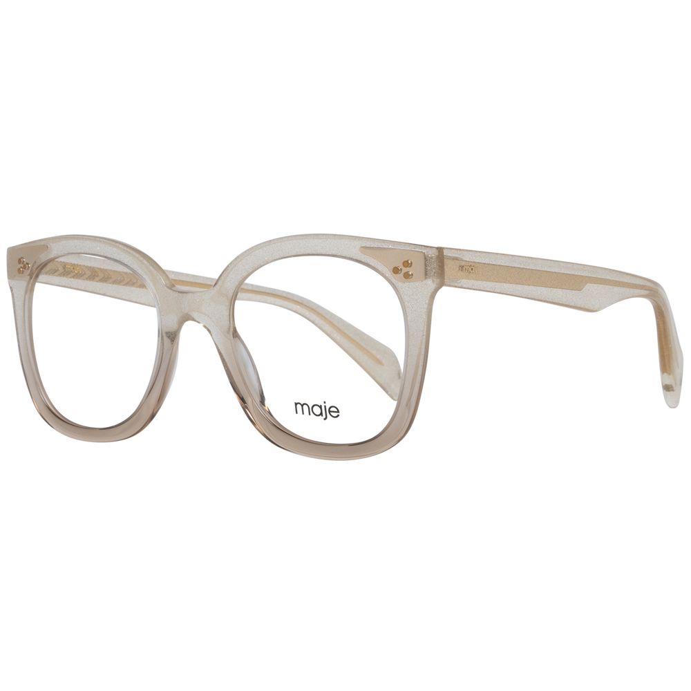 Maje Orange Women Optical Frames - DEA STILOSA MILANO
