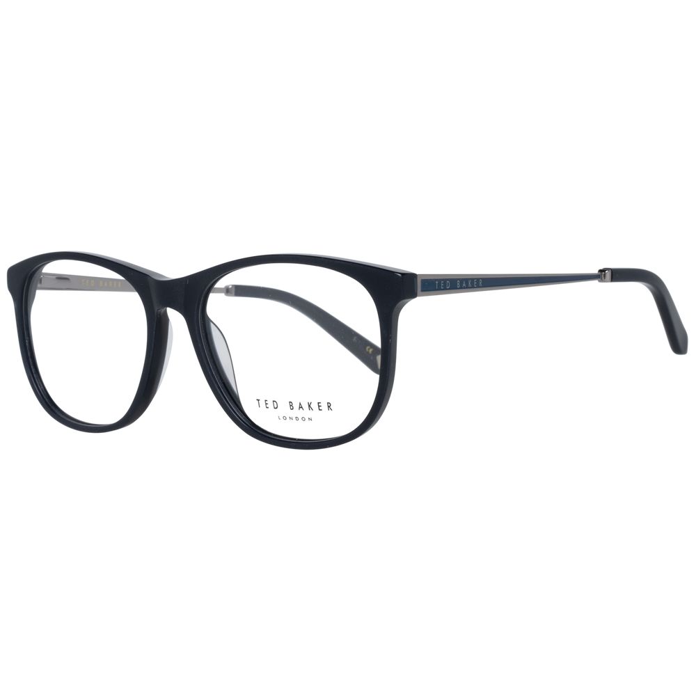 Ted Baker Blue Men Optical Frames - DEA STILOSA MILANO