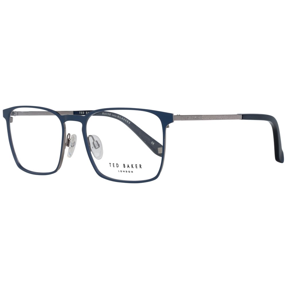 Ted Baker Blue Men Optical Frames - DEA STILOSA MILANO