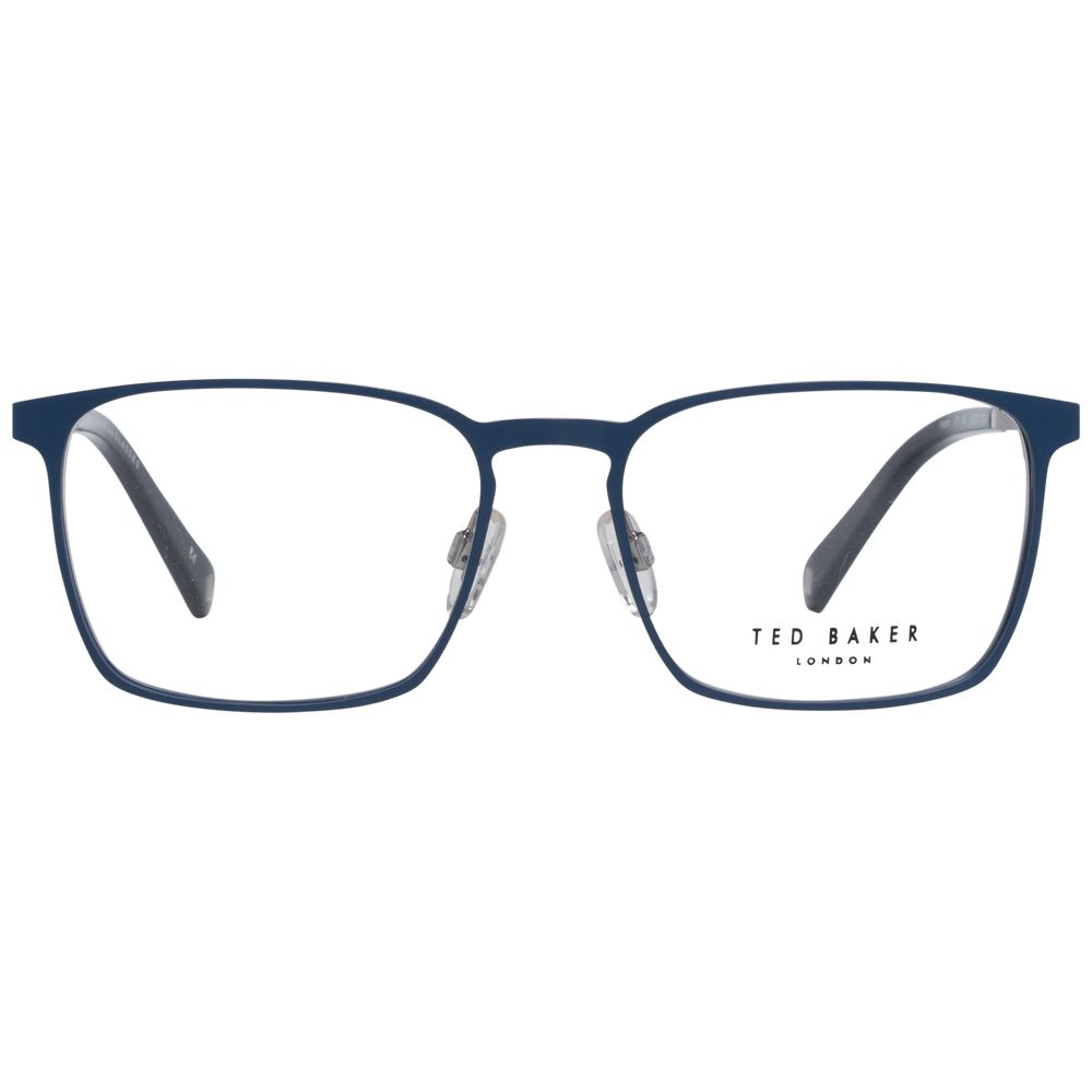 Ted Baker Blue Men Optical Frames - DEA STILOSA MILANO