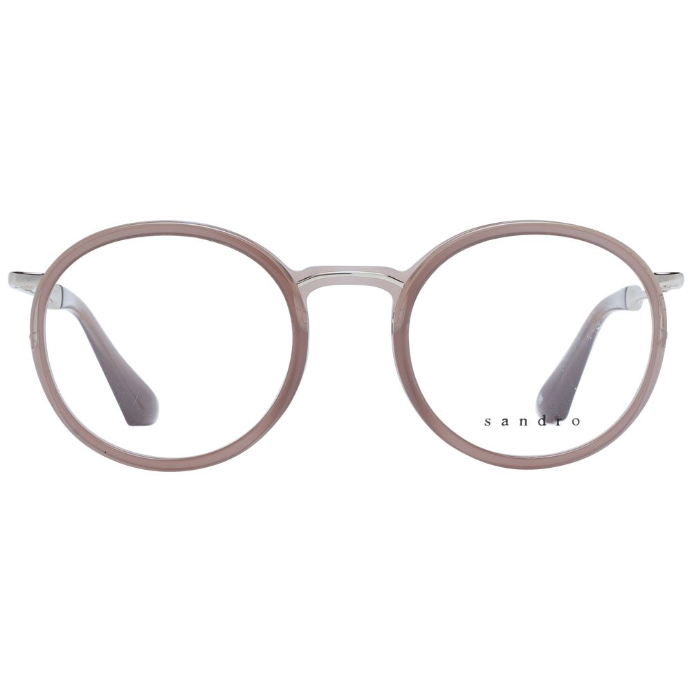 Sandro Pearl Women Optical Frames - DEA STILOSA MILANO