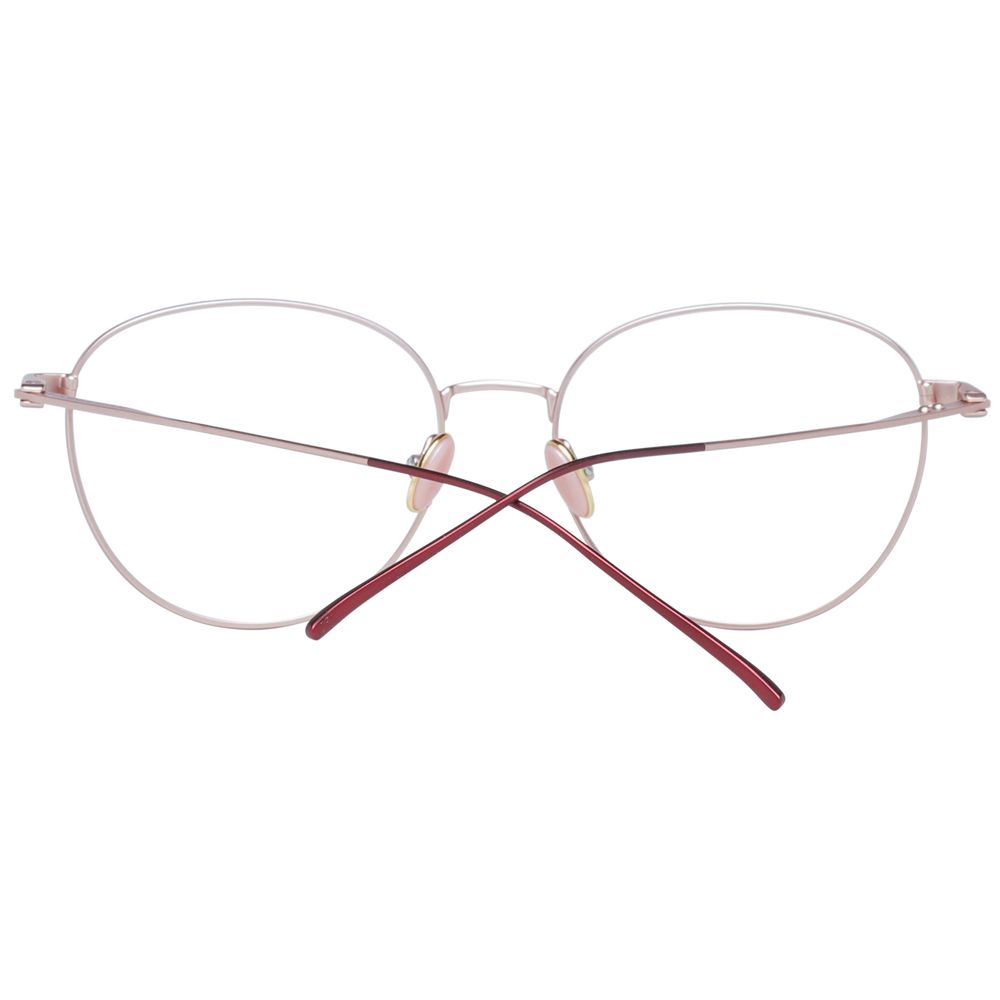 Scotch & Soda Copper Women Optical Frames - DEA STILOSA MILANO