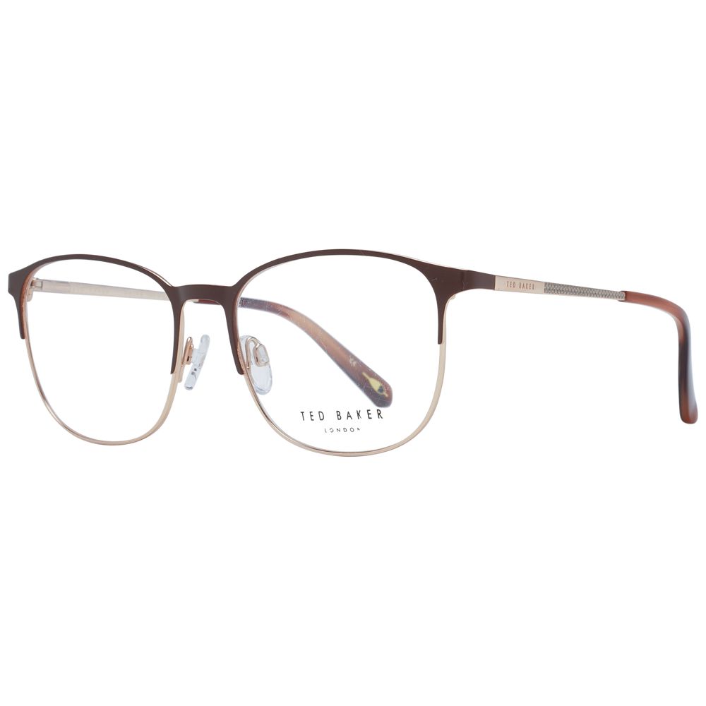 Ted Baker Multicolor Men Optical Frames - DEA STILOSA MILANO