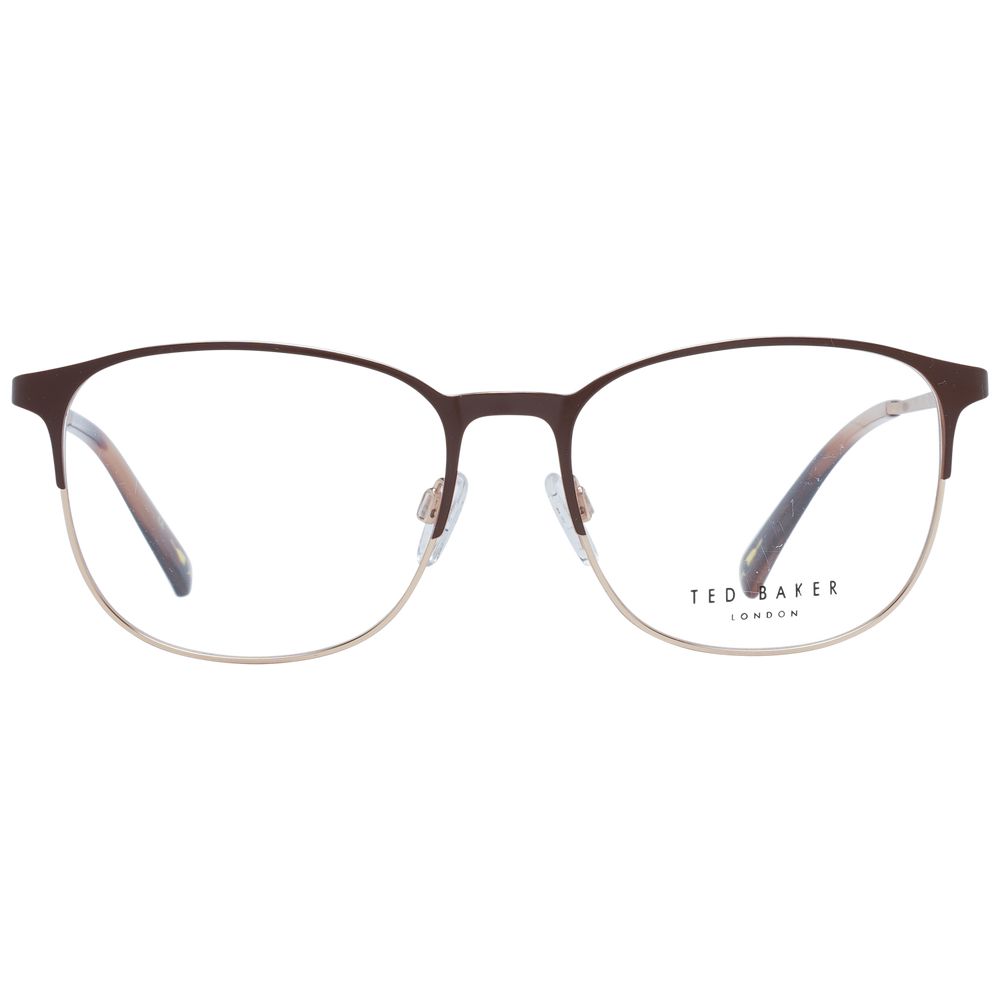 Ted Baker Multicolor Men Optical Frames - DEA STILOSA MILANO