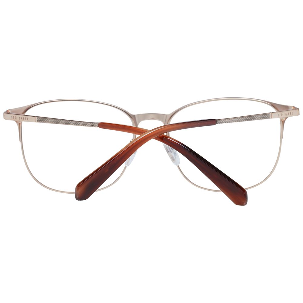 Ted Baker Multicolor Men Optical Frames - DEA STILOSA MILANO