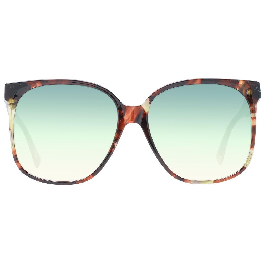 Scotch & Soda Multicolor Women Sunglasses - DEA STILOSA MILANO