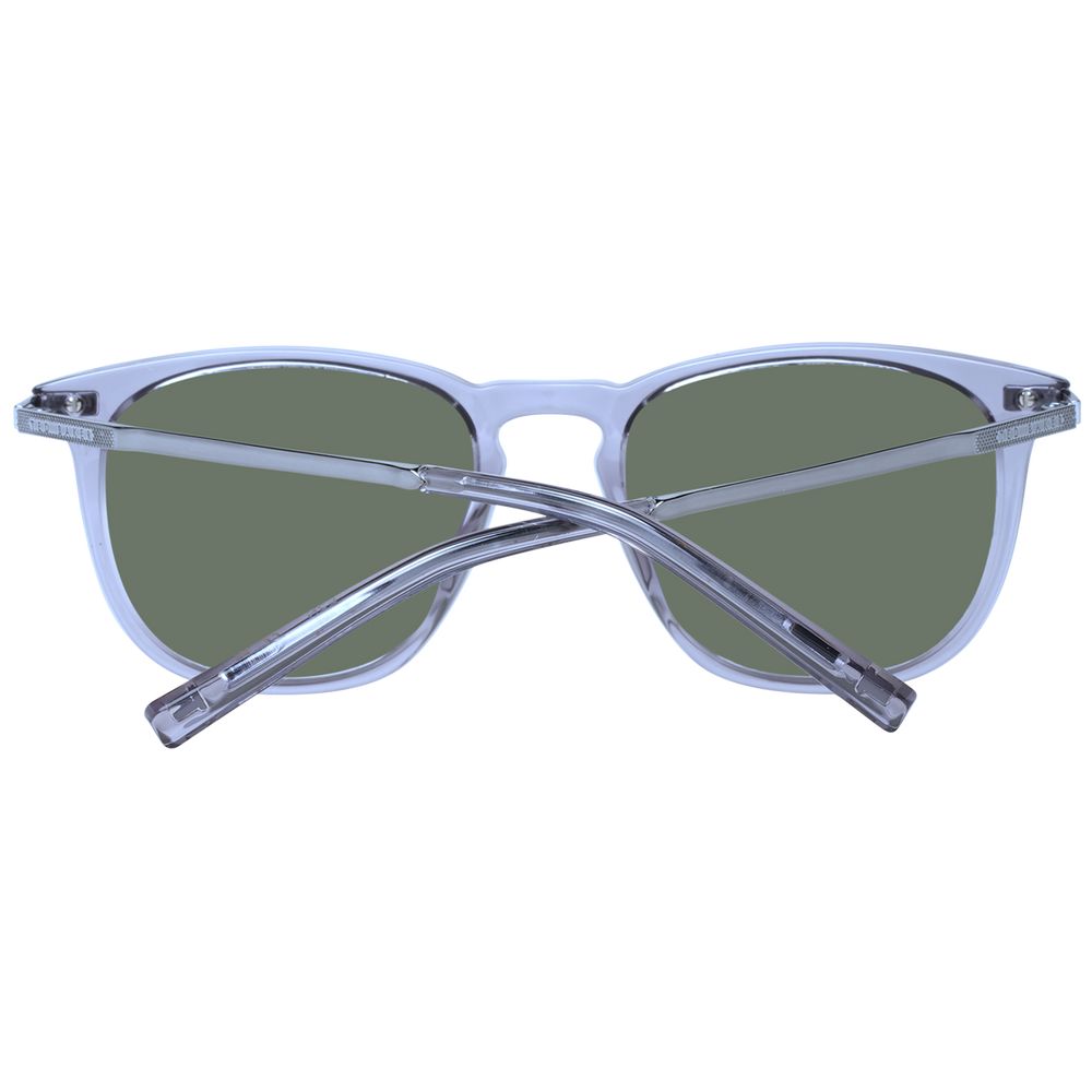 Ted Baker Gray Men Sunglasses - DEA STILOSA MILANO
