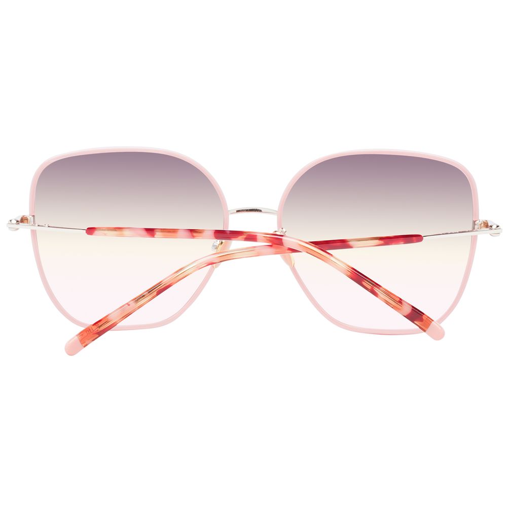 Scotch & Soda Pink Women Sunglasses - DEA STILOSA MILANO