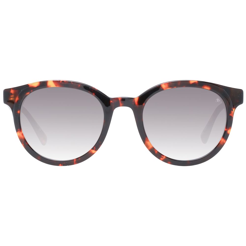 Scotch & Soda Brown Men Sunglasses - DEA STILOSA MILANO