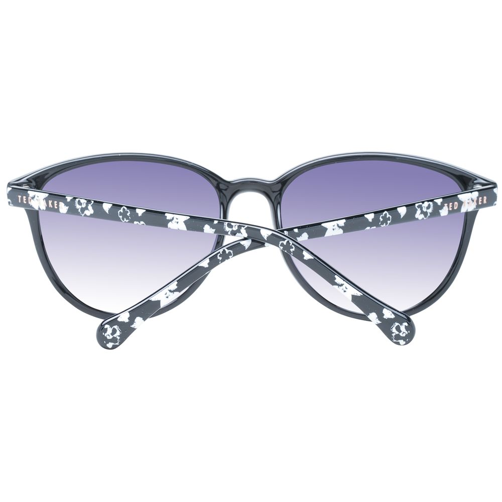 Ted Baker Black Women Sunglasses - DEA STILOSA MILANO