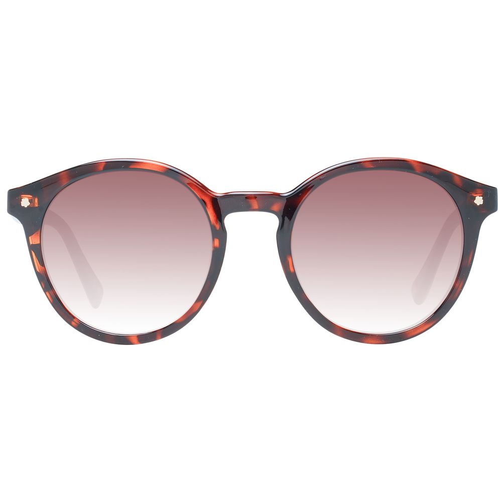 Ted Baker Brown Women Sunglasses - DEA STILOSA MILANO