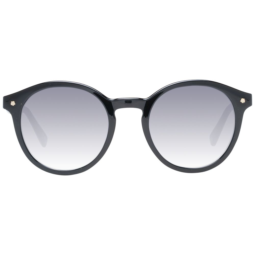 Ted Baker Black Women Sunglasses - DEA STILOSA MILANO