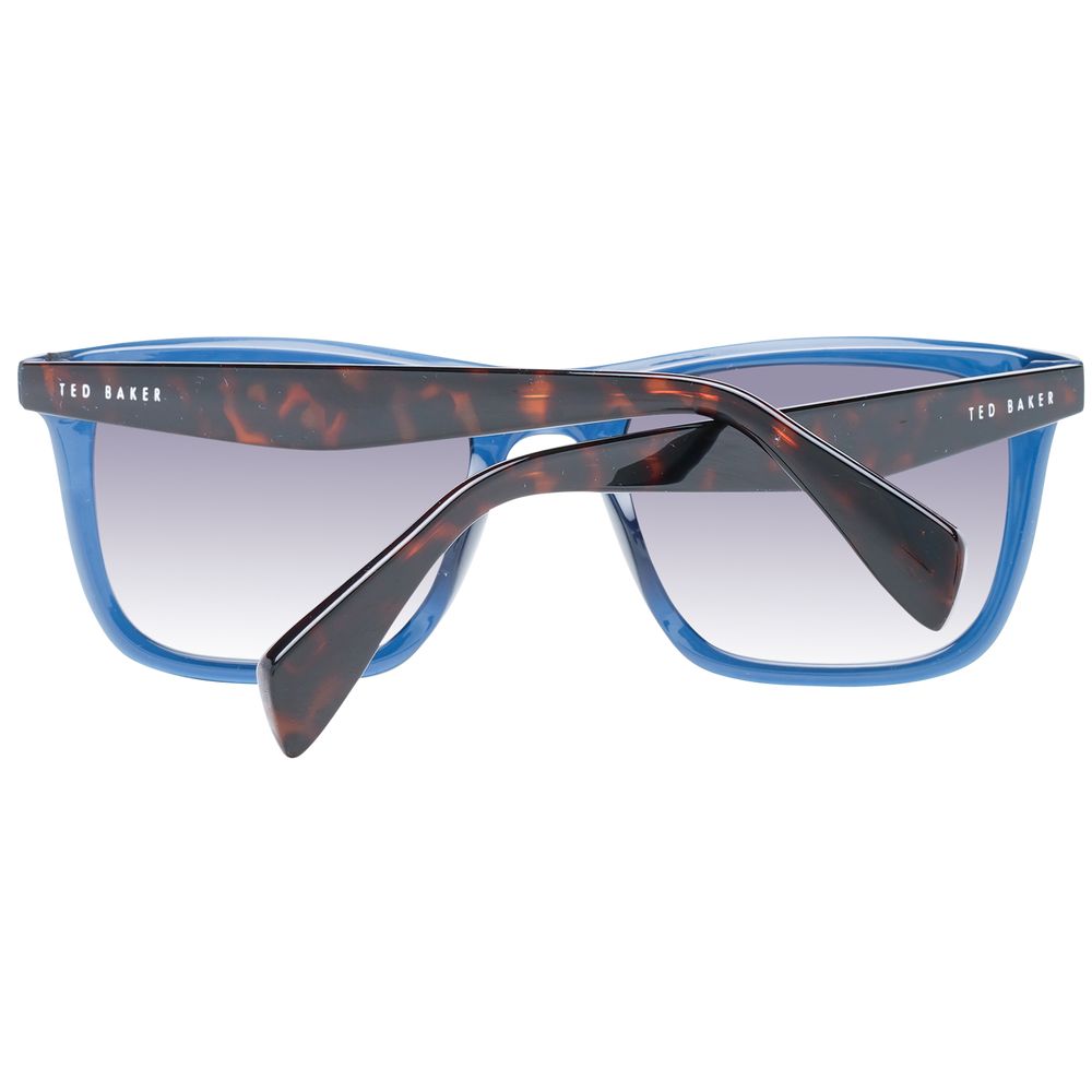 Ted Baker Blue Men Sunglasses - DEA STILOSA MILANO