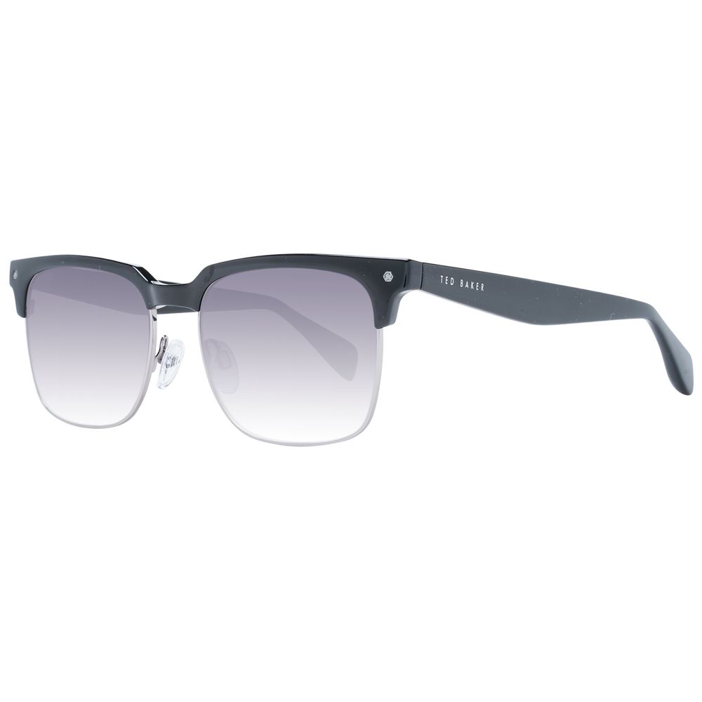 Ted Baker Black Men Sunglasses - DEA STILOSA MILANO