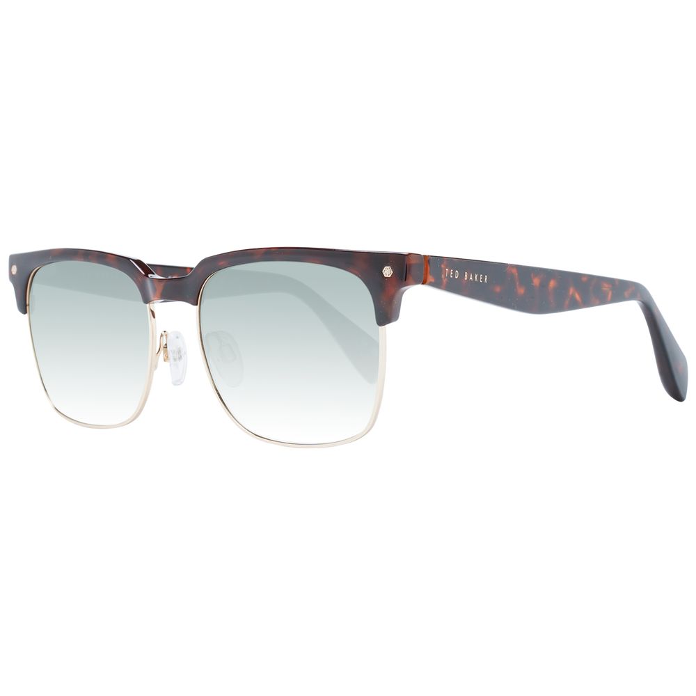 Ted Baker Multicolor Men Sunglasses - DEA STILOSA MILANO