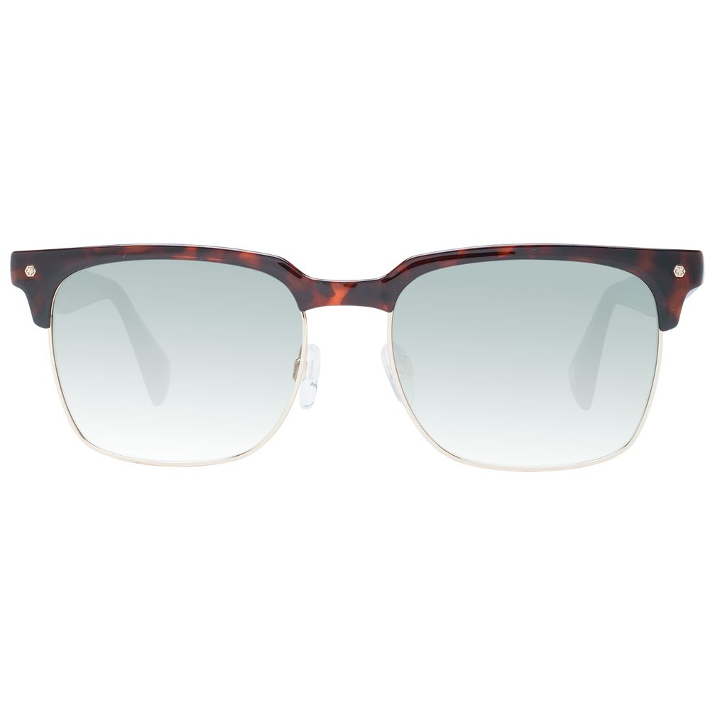 Ted Baker Multicolor Men Sunglasses - DEA STILOSA MILANO