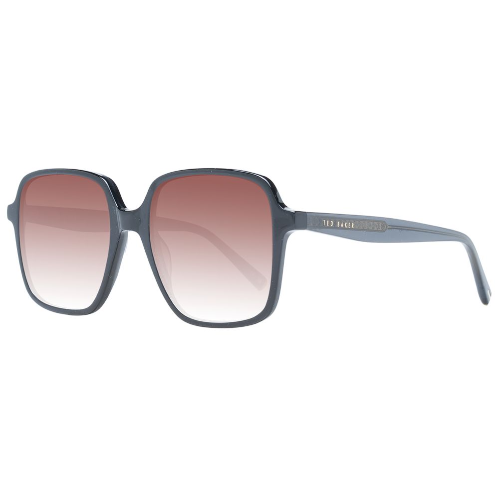 Ted Baker Black Women Sunglasses - DEA STILOSA MILANO