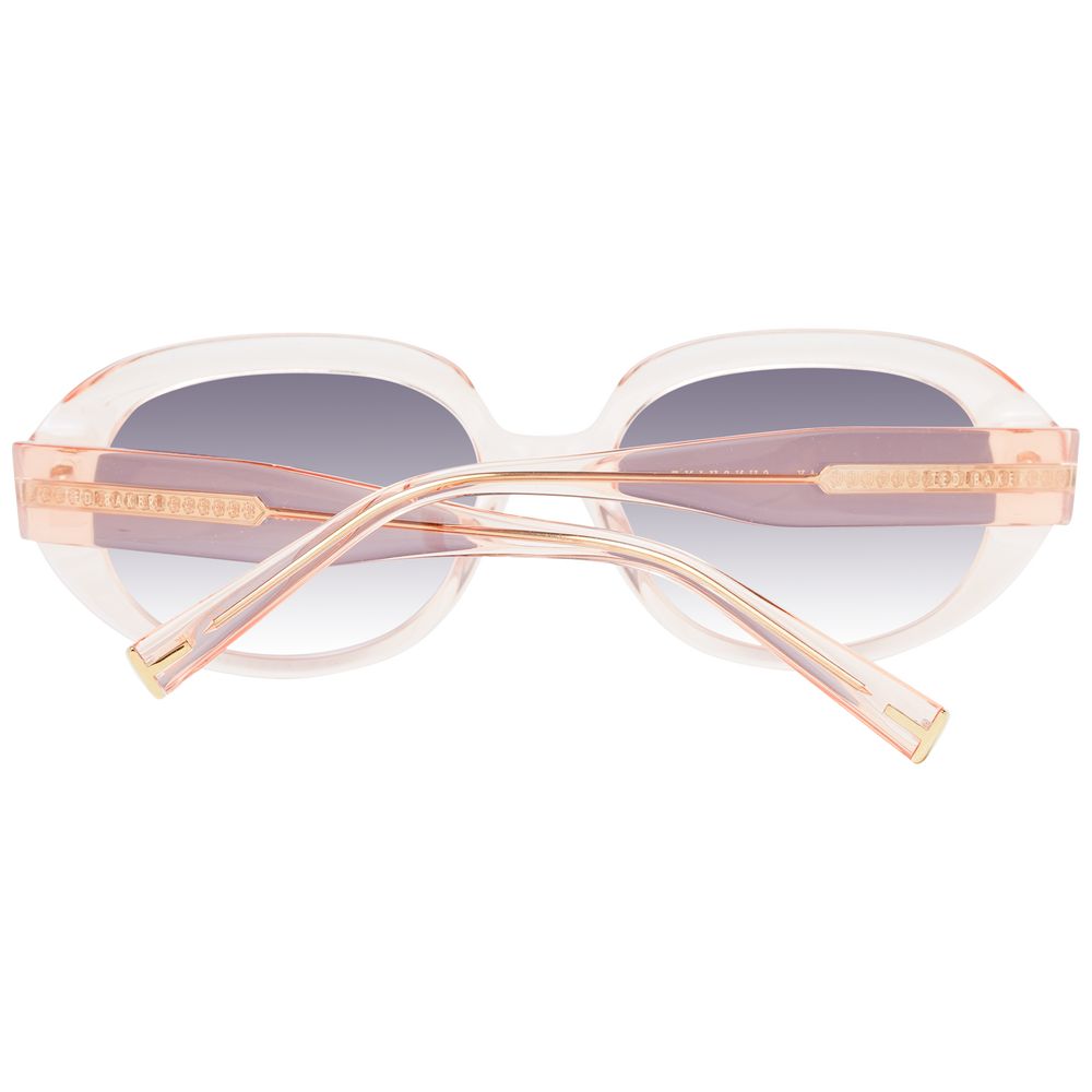 Ted Baker Orange Women Sunglasses - DEA STILOSA MILANO