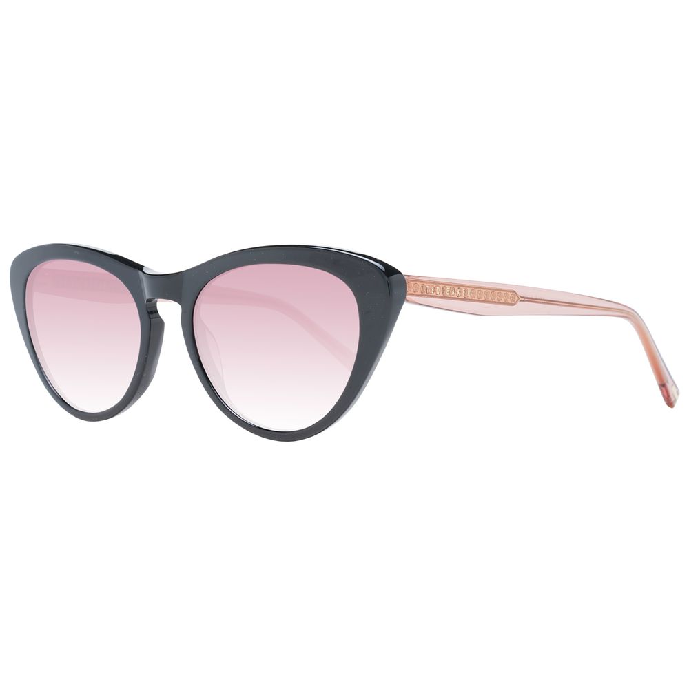 Ted Baker Black Women Sunglasses - DEA STILOSA MILANO