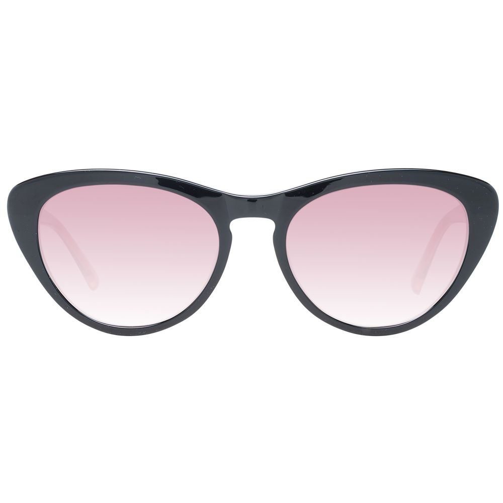 Ted Baker Black Women Sunglasses - DEA STILOSA MILANO
