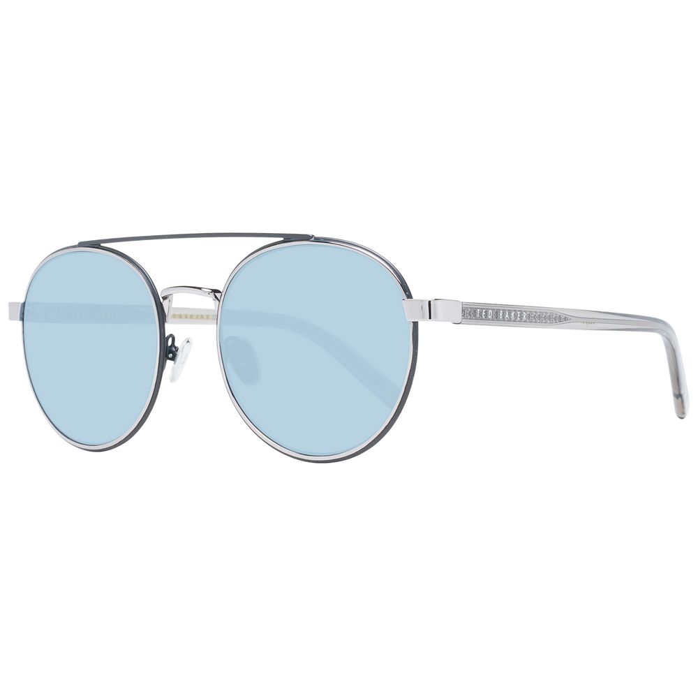 Ted Baker Gray Men Sunglasses - DEA STILOSA MILANO